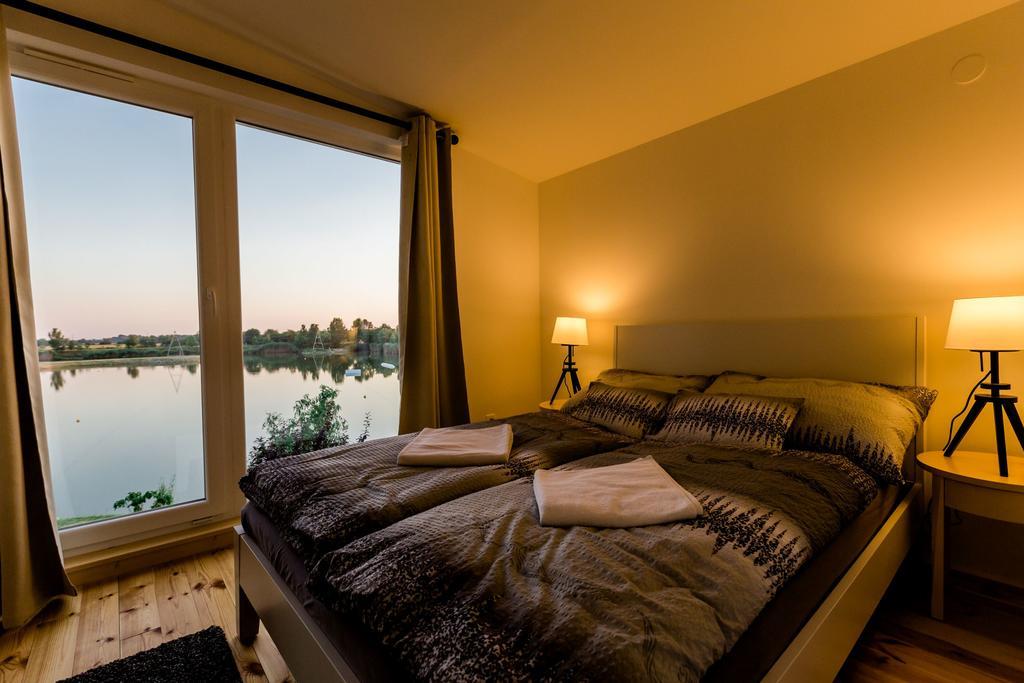 Sun City Vizisport Paradicsom Hodmezovasarhely Bagian luar foto